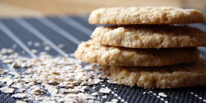 bananenkekse ohne mehl, rezept für haferflockenkekse ohne zucker, Design ideen