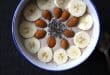 Rezept für eine Chai Smoothie Bowl ohne Zucker