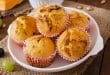 Rezept für Süßkartoffelmuffins ohne Zucker