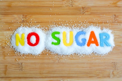 Leben ohne Zucker - aber wie?