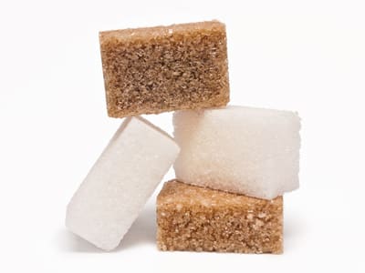 Zuckeralternativen